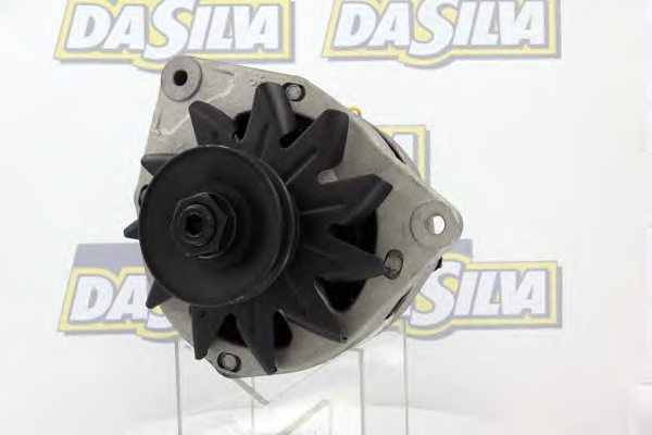 DA SILVA A016456 Alternator